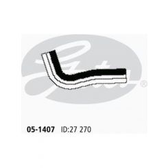 Gates Radiator Hose