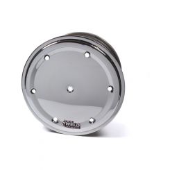 Weld Racing Sprint 15X9 4" Obl Cov Direct Mount Wheel 6 Hole