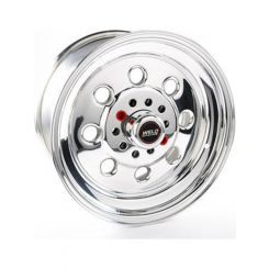 Weld Racing Draglite Wheel 15" X 8" 5X4.5/4.75" B/C, 5.5" B/S
