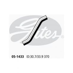 Gates Radiator Hose