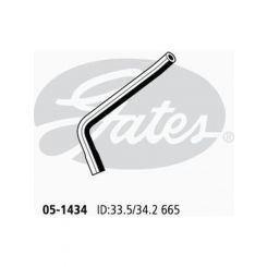 Gates Radiator Hose