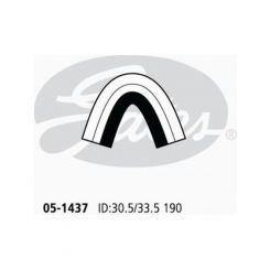 Gates Radiator Hose