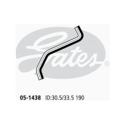 Gates Radiator Hose