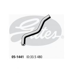 Gates Radiator Hose