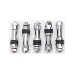 Weld Racing Valve Stem & Valve Cap 5Pk All Spindle Fronts Runner.Tl