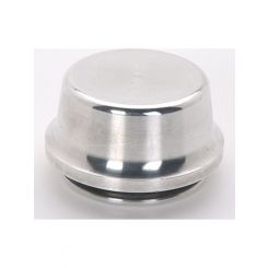 Weld Racing Replacement Polish Centre Cap Suit Old Anglia 1.77 Od