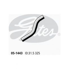 Gates Radiator Hose