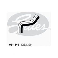 Gates Radiator Hose