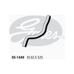 Gates Radiator Hose