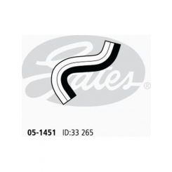 Gates Radiator Hose