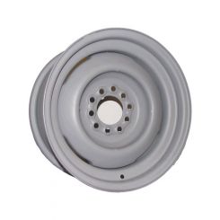 Wheel Vintiques 16X4-1/2 Gennie Bare Ea 5X4.5/5X4.75 Bc 2-3/4 Bs