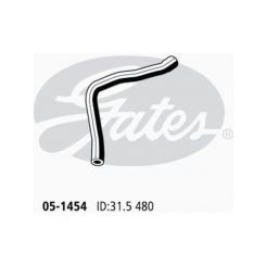 Gates Radiator Hose