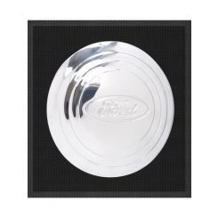 Wheel Vintiques Street Rod Wire Cap