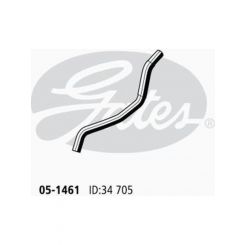 Gates Radiator Hose