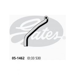 Gates Radiator Hose