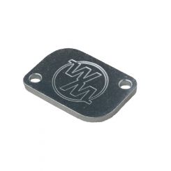 Wilson Throttle Body Iac Block Off Universal Wilson (481002)