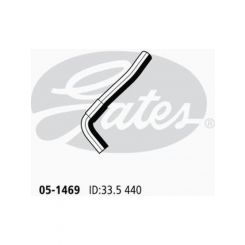 Gates Radiator Hose