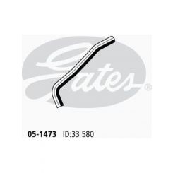 Gates Radiator Hose
