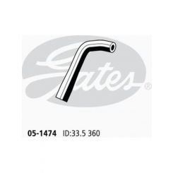 Gates Radiator Hose