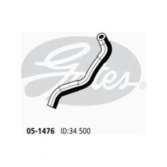 Gates Radiator Hose
