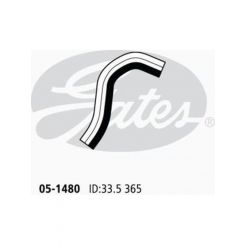 Gates Radiator Hose