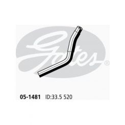 Gates Radiator Hose