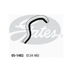 Gates Radiator Hose