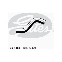 Gates Radiator Hose