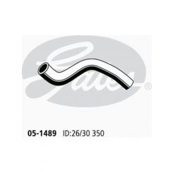 Gates Radiator Hose