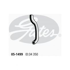 Gates Radiator Hose
