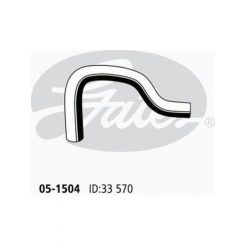 Gates Radiator Hose