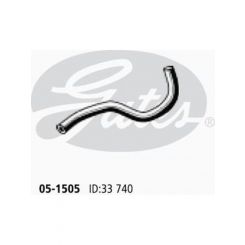 Gates Radiator Hose