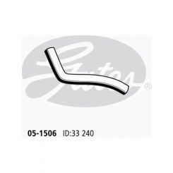 Gates Radiator Hose
