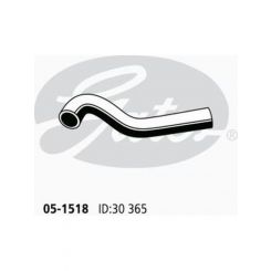 Gates Radiator Hose