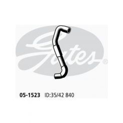 Gates Radiator Hose