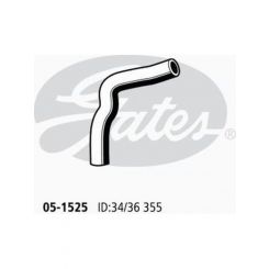 Gates Radiator Hose