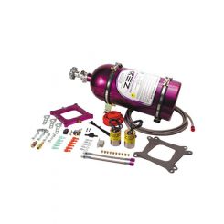 Zex 4150 Perimeter Kit 100-300