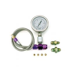 Zex Fuel Flow Check Tool Suits Carb Nitrous Systems