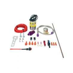 Zex -6 Purge Kit