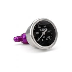 Zex -6 Pressure Gauge