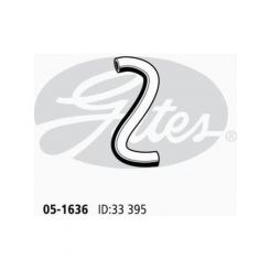 Gates Radiator Hose