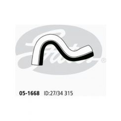 Gates Radiator Hose