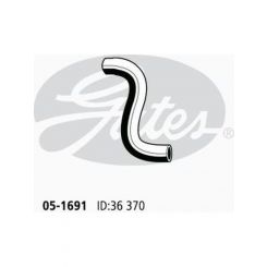 Gates Radiator Hose