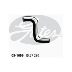 Gates Radiator Hose