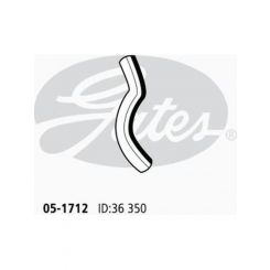 Gates Radiator Hose