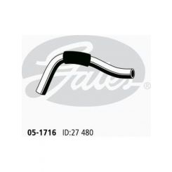 Gates Radiator Hose