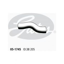 Gates Radiator Hose
