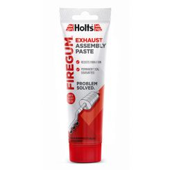 Holts Gun Gum Firegum Sealant 150g Tube
