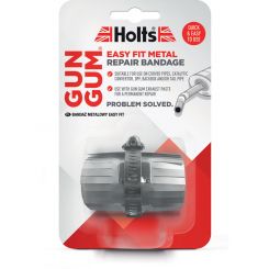Holts Gun Gum Flexiwrap Ends & Bends Repair