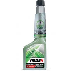 Redex Hybrid Petrol Cleaner 250ml